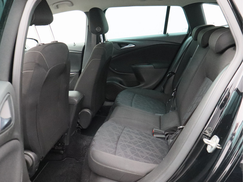 Opel Astra Sports Tourer 1.0 Turbo 120 Jaar Edition/ lage km/ mooie auto!