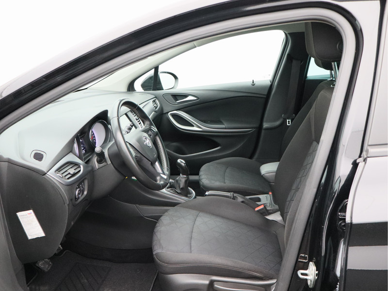 Opel Astra Sports Tourer 1.0 Turbo 120 Jaar Edition/ lage km/ mooie auto!