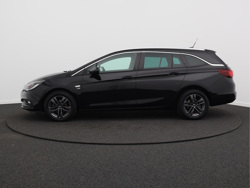Opel Astra Sports Tourer 1.0 Turbo 120 Jaar Edition/ lage km/ mooie auto!