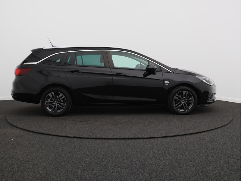 Opel Astra Sports Tourer 1.0 Turbo 120 Jaar Edition/ lage km/ mooie auto!