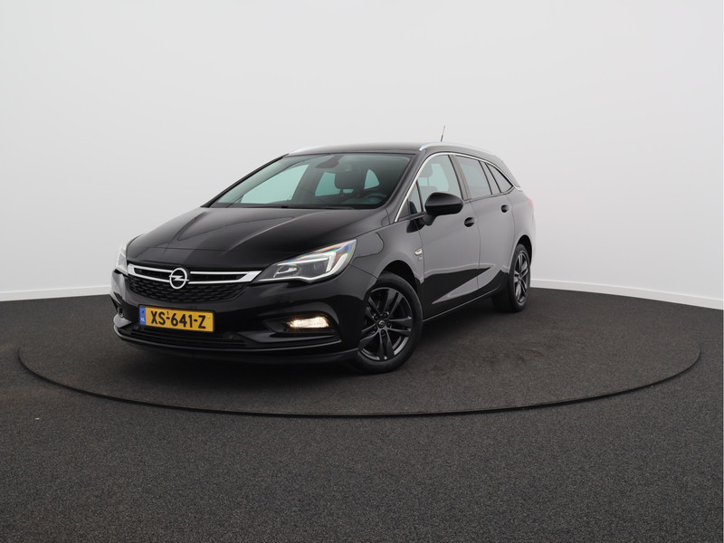 Opel Astra Sports Tourer 1.0 Turbo 120 Jaar Edition/ lage km/ mooie auto!