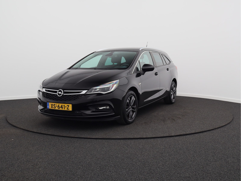 Opel Astra Sports Tourer 1.0 Turbo 120 Jaar Edition/ lage km/ mooie auto!