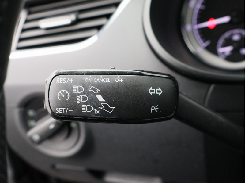 Škoda Octavia Combi 1.0 TSI Greentech Clever Edition/ automaat!