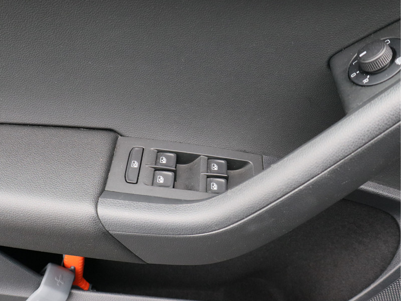 Škoda Octavia Combi 1.0 TSI Greentech Clever Edition/ automaat!