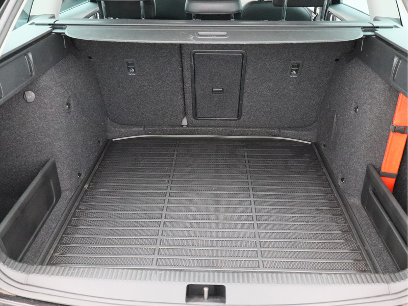 Škoda Octavia Combi 1.0 TSI Greentech Clever Edition/ automaat!