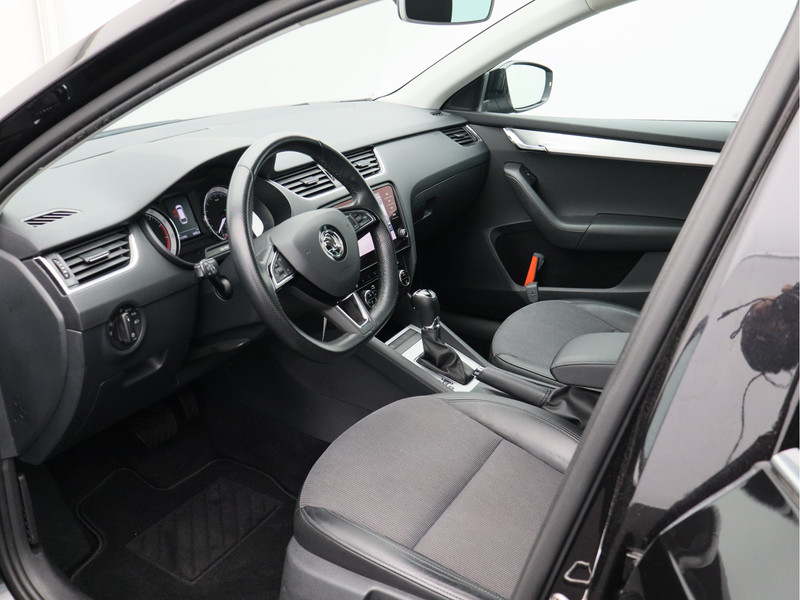 Škoda Octavia Combi 1.0 TSI Greentech Clever Edition/ automaat!