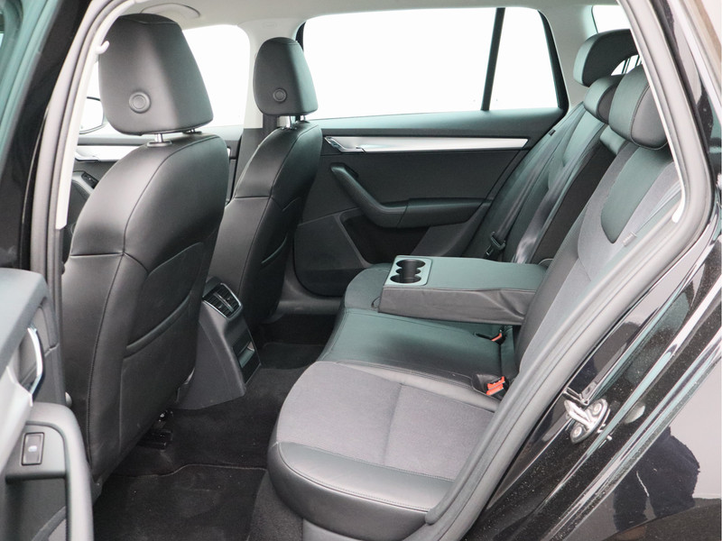 Škoda Octavia Combi 1.0 TSI Greentech Clever Edition/ automaat!