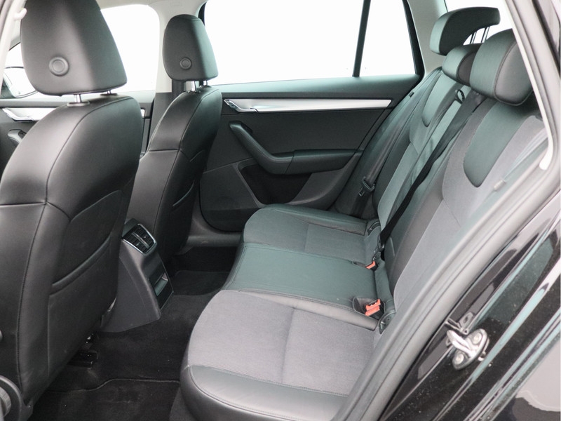 Škoda Octavia Combi 1.0 TSI Greentech Clever Edition/ automaat!