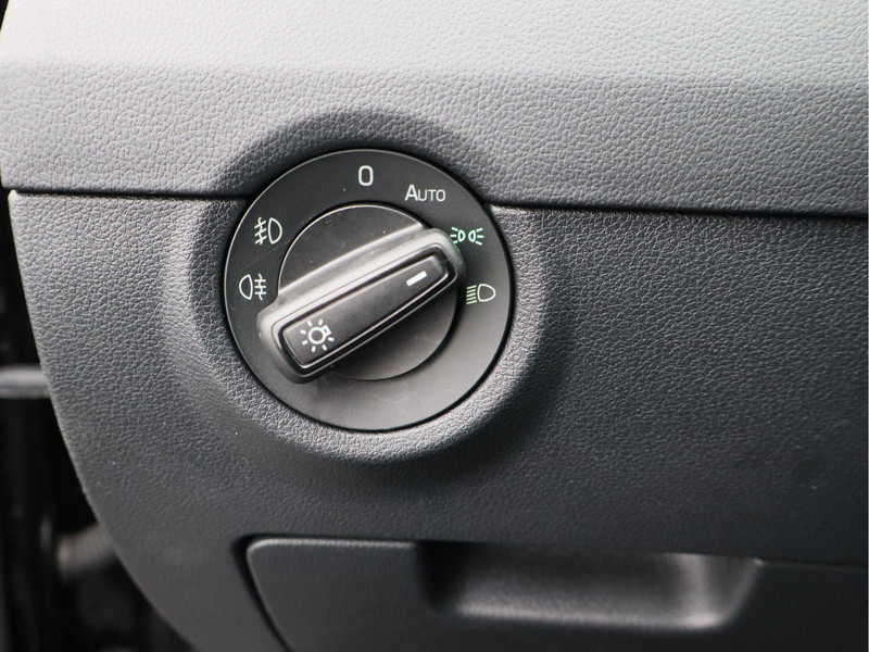 Škoda Octavia Combi 1.0 TSI Greentech Clever Edition/ automaat!