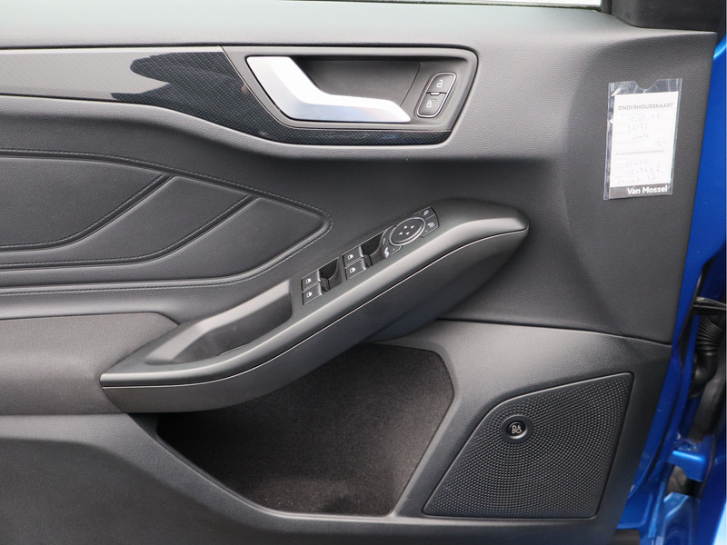 Ford Focus 1.0 EcoBoost Hybrid ST Line X Business/ zeer mooi!