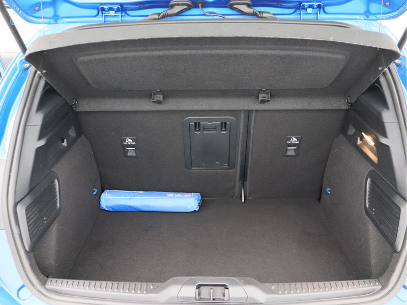 Ford Focus 1.0 EcoBoost Hybrid ST Line X Business/ zeer mooi!