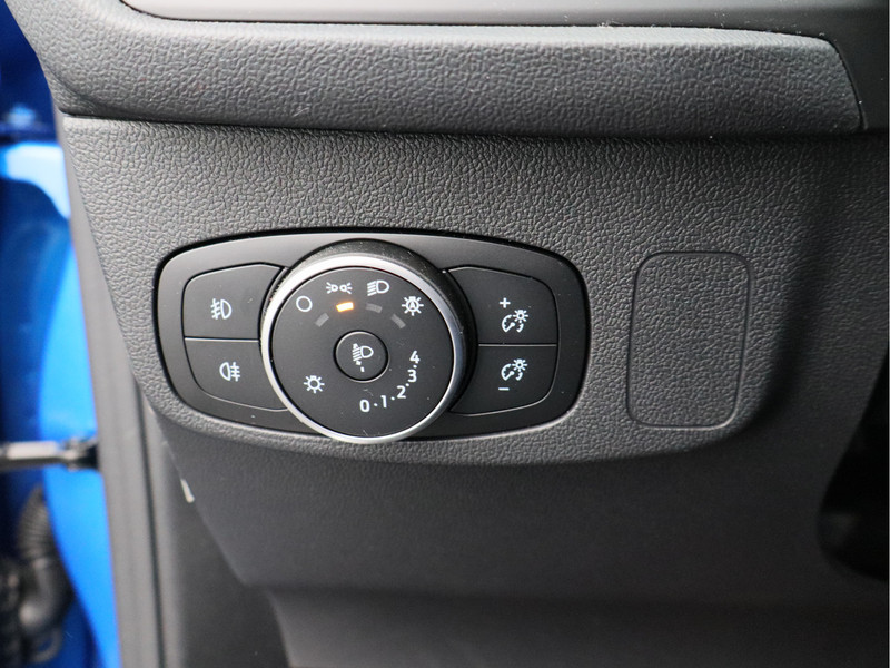 Ford Focus 1.0 EcoBoost Hybrid ST Line X Business/ zeer mooi!