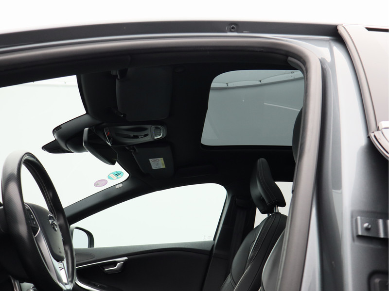 Volvo V40 1.5 T3 Polar+ Sport/ automaat/ zeer mooi!