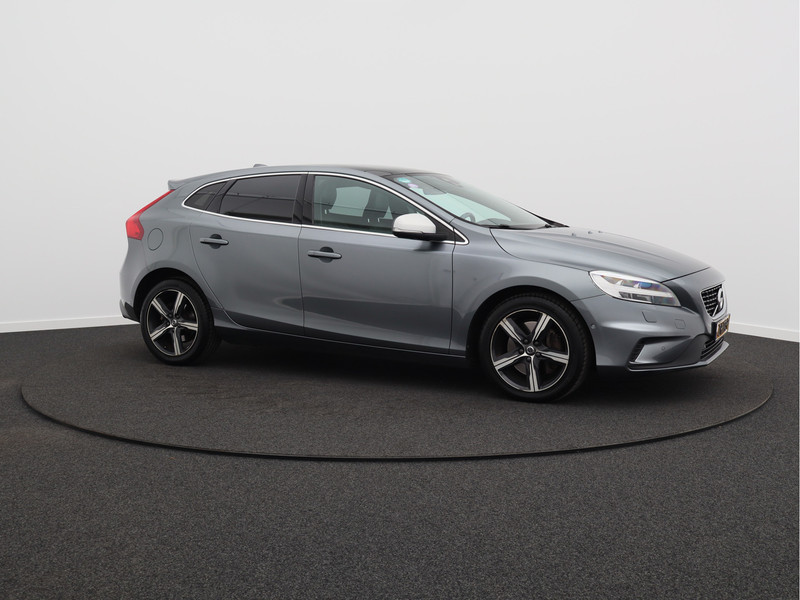 Volvo V40 1.5 T3 Polar+ Sport/ automaat/ zeer mooi!