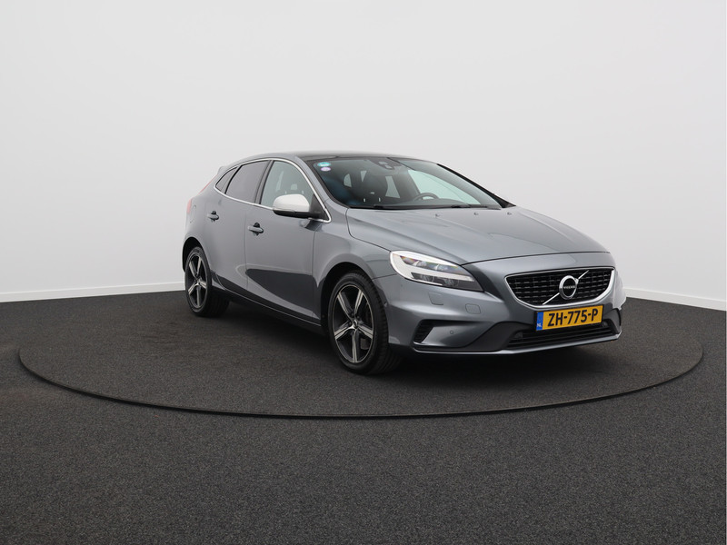 Volvo V40 1.5 T3 Polar+ Sport/ automaat/ zeer mooi!