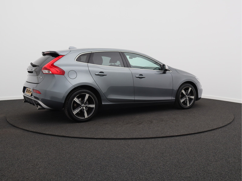 Volvo V40 1.5 T3 Polar+ Sport/ automaat/ zeer mooi!
