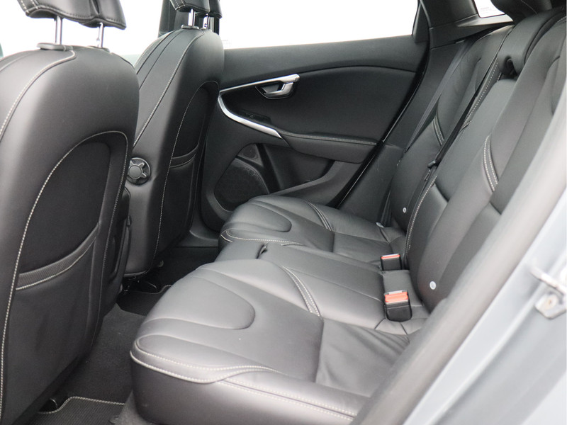 Volvo V40 1.5 T3 Polar+ Sport/ automaat/ zeer mooi!