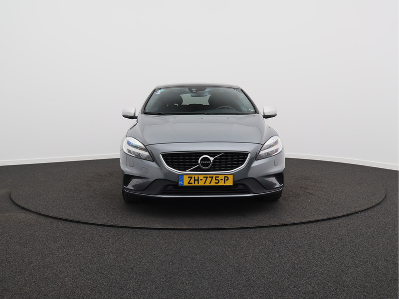 Volvo V40 1.5 T3 Polar+ Sport/ automaat/ zeer mooi!