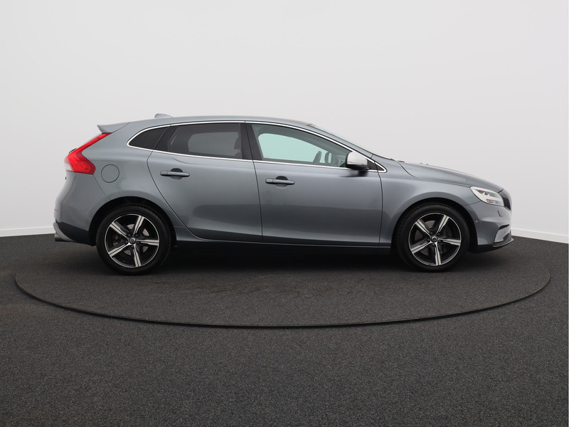 Volvo V40 1.5 T3 Polar+ Sport/ automaat/ zeer mooi!