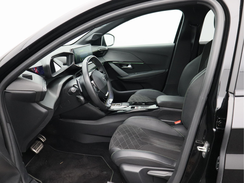 Peugeot 208 1.2 PureTech GT Pack/ unieke km/ zeer mooi!