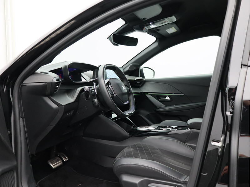 Peugeot 208 1.2 PureTech GT Pack/ unieke km/ zeer mooi!