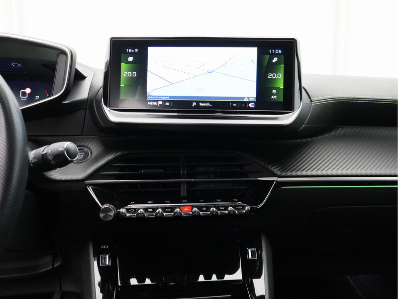 Peugeot 208 1.2 PureTech GT Pack/ unieke km/ zeer mooi!