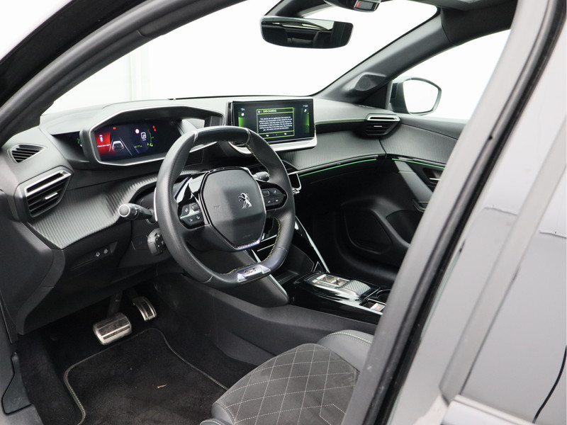 Peugeot 208 1.2 PureTech GT Pack/ unieke km/ zeer mooi!