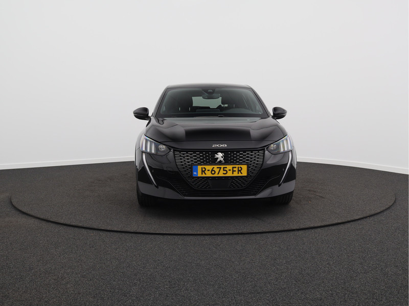 Peugeot 208 1.2 PureTech GT Pack/ unieke km/ zeer mooi!