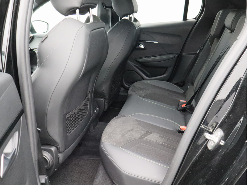 Peugeot 208 1.2 PureTech GT Pack/ unieke km/ zeer mooi!