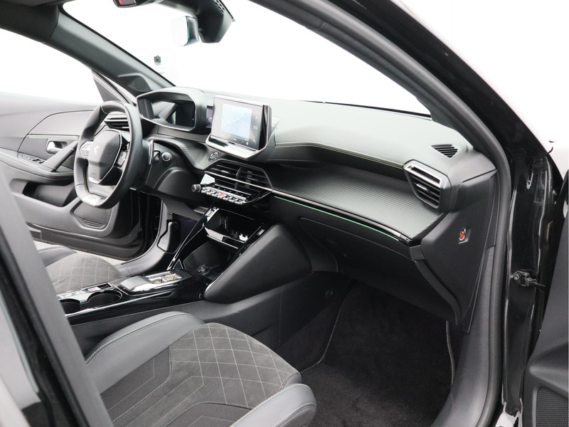 Peugeot 208 1.2 PureTech GT Pack/ unieke km/ zeer mooi!