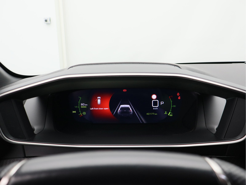 Peugeot 208 1.2 PureTech GT Pack/ unieke km/ zeer mooi!