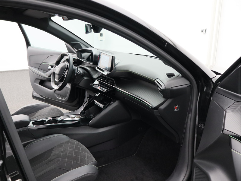 Peugeot 208 1.2 PureTech GT Pack/ unieke km/ zeer mooi!