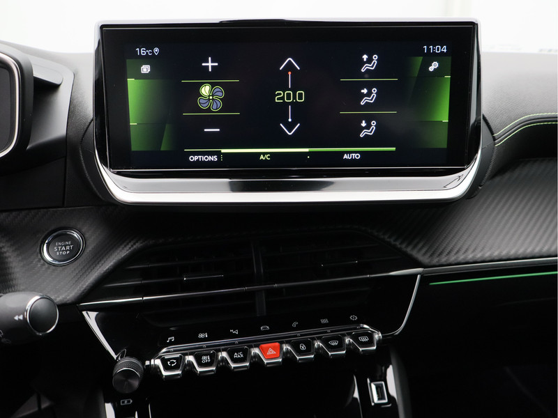 Peugeot 208 1.2 PureTech GT Pack/ unieke km/ zeer mooi!