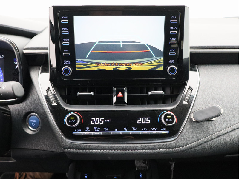 Toyota Corolla Touring Sports 2.0 Hybrid Business Plus/ mooie auto!