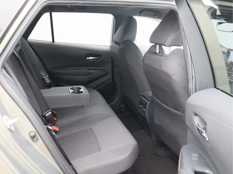 Toyota Corolla Touring Sports 2.0 Hybrid Business Plus/ mooie auto!