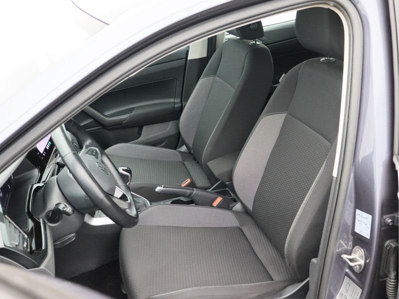 Volkswagen Polo 1.0 TSI Life Business/ achteruitrijcamera/ zeer mooi!