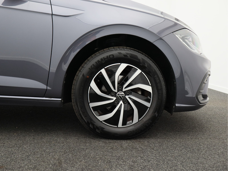 Volkswagen Polo 1.0 TSI Life Business/ achteruitrijcamera/ zeer mooi!