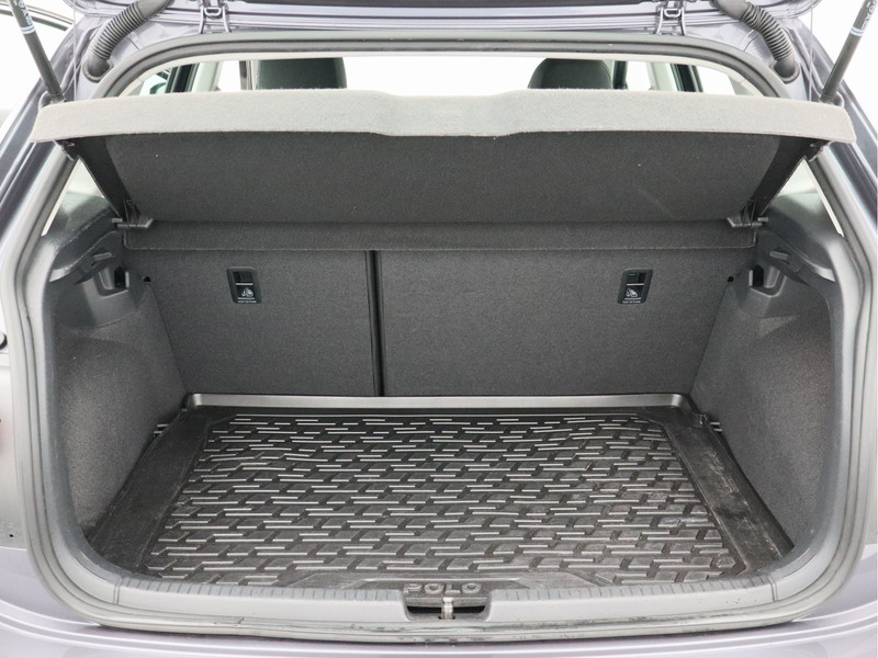 Volkswagen Polo 1.0 TSI Life Business/ achteruitrijcamera/ zeer mooi!