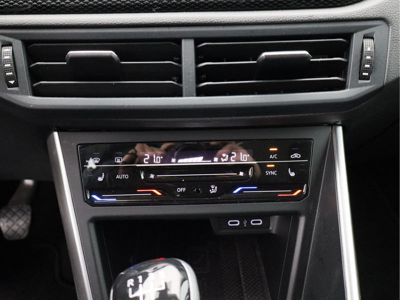 Volkswagen Polo 1.0 TSI Life Business/ achteruitrijcamera/ zeer mooi!