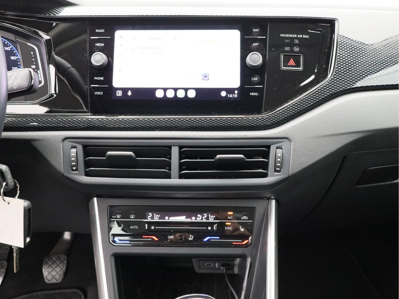 Volkswagen Polo 1.0 TSI Life Business/ achteruitrijcamera/ zeer mooi!