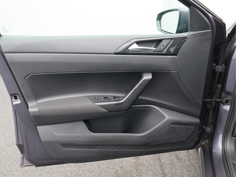 Volkswagen Polo 1.0 TSI Life Business/ achteruitrijcamera/ zeer mooi!