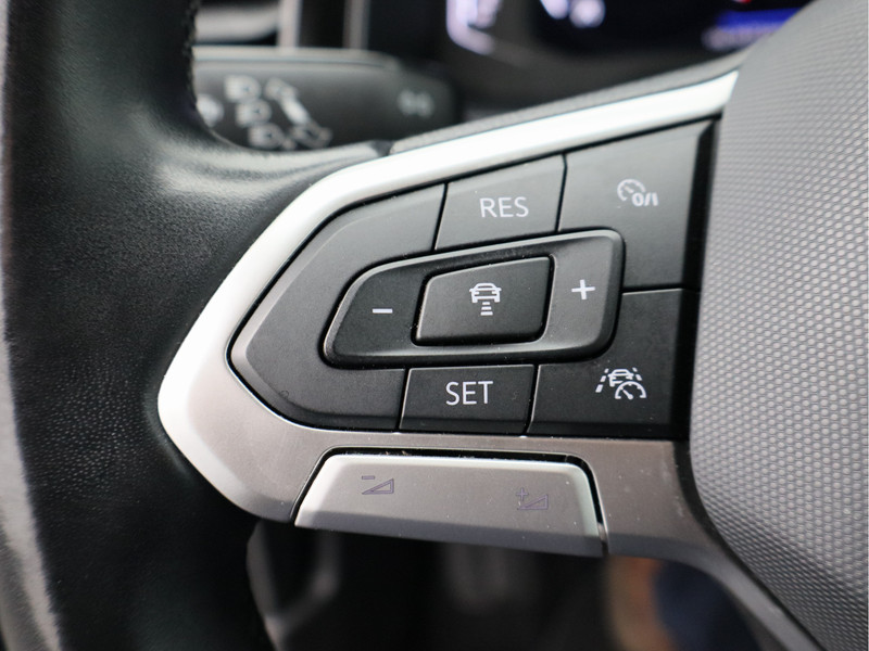 Volkswagen Polo 1.0 TSI Life Business/ achteruitrijcamera/ zeer mooi!