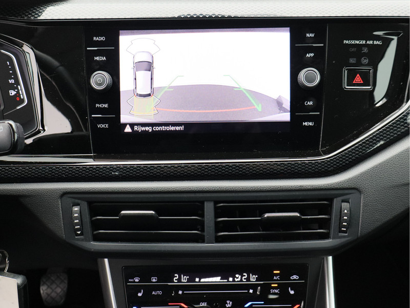 Volkswagen Polo 1.0 TSI Life Business/ achteruitrijcamera/ zeer mooi!