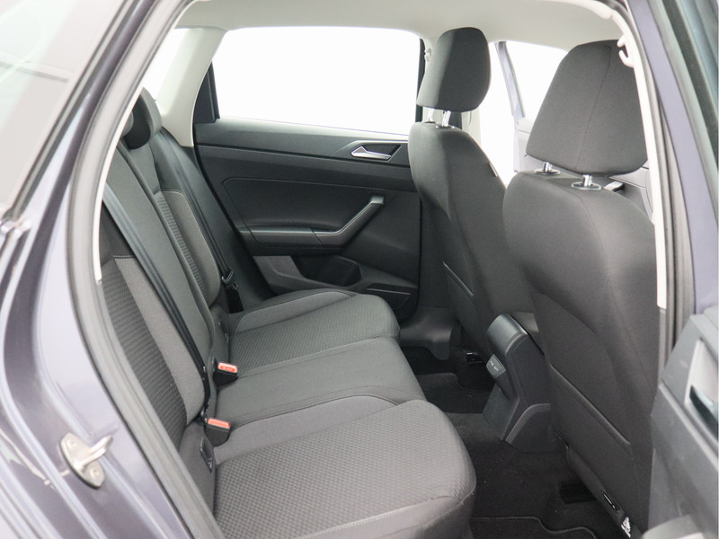 Volkswagen Polo 1.0 TSI Life Business/ achteruitrijcamera/ zeer mooi!