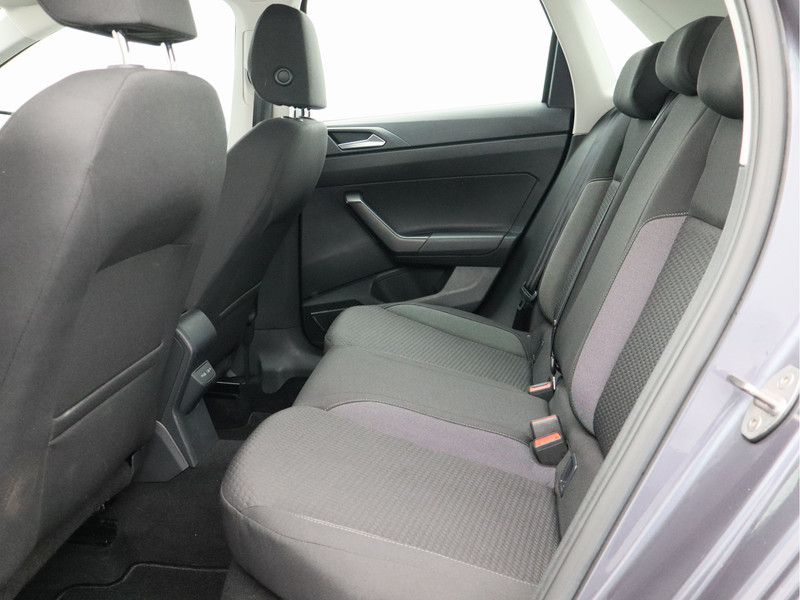 Volkswagen Polo 1.0 TSI Life Business/ achteruitrijcamera/ zeer mooi!