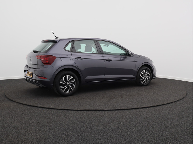 Volkswagen Polo 1.0 TSI Life Business/ achteruitrijcamera/ zeer mooi!