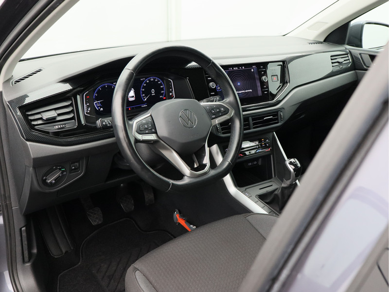 Volkswagen Polo 1.0 TSI Life Business/ achteruitrijcamera/ zeer mooi!