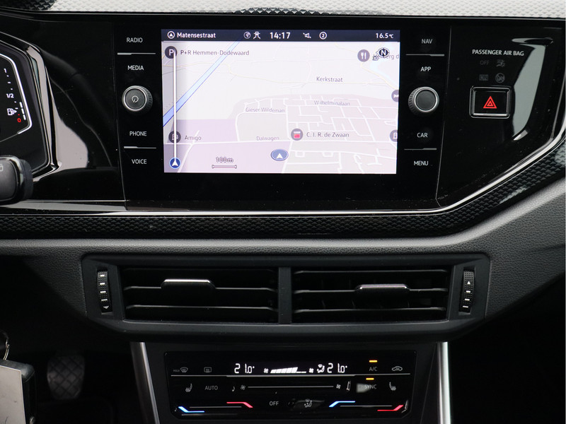 Volkswagen Polo 1.0 TSI Life Business/ achteruitrijcamera/ zeer mooi!