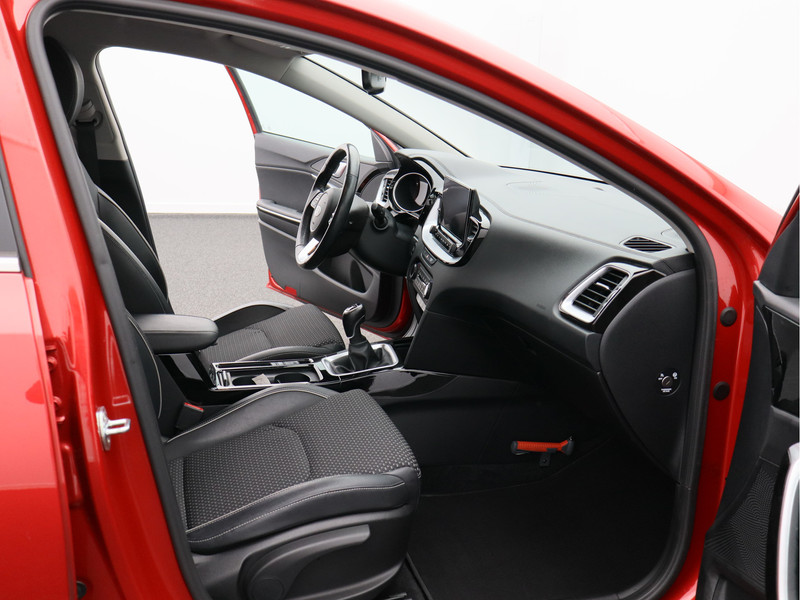 Kia Ceed Sportswagon 1.5 T-GDi DynamicPlusLine/ trekhaak/ zeer mooi!