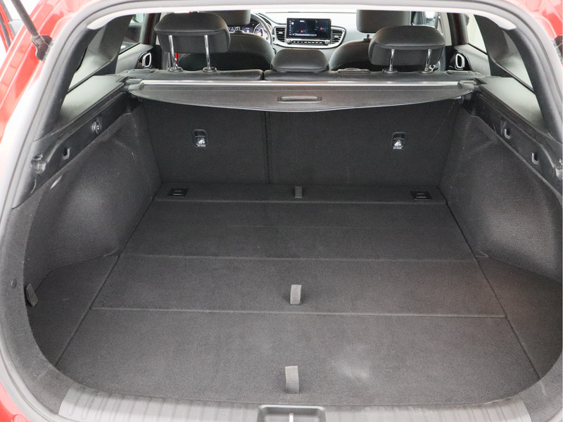 Kia Ceed Sportswagon 1.5 T-GDi DynamicPlusLine/ trekhaak/ zeer mooi!